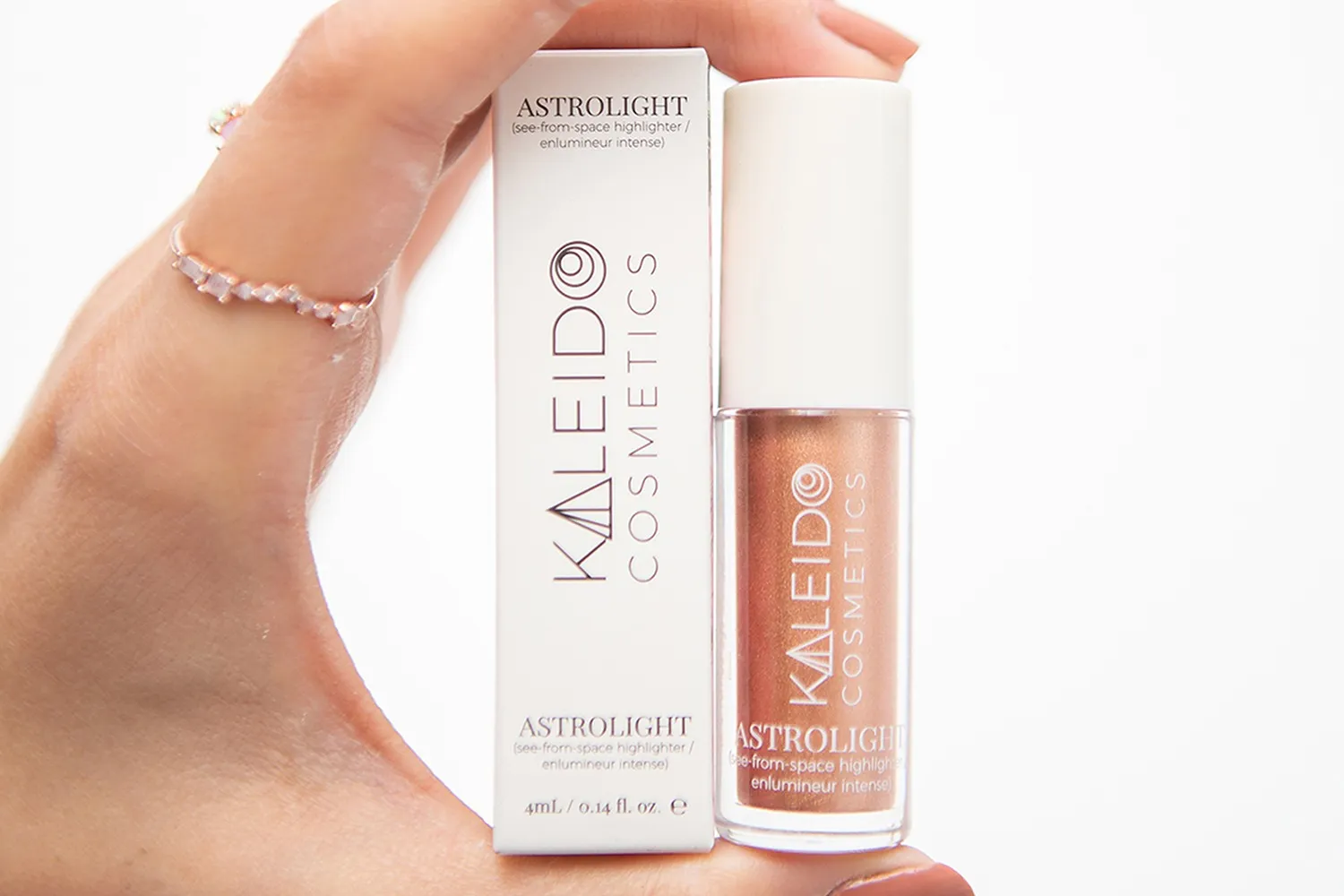 Kaleido Astrolight Highlighter in Electric