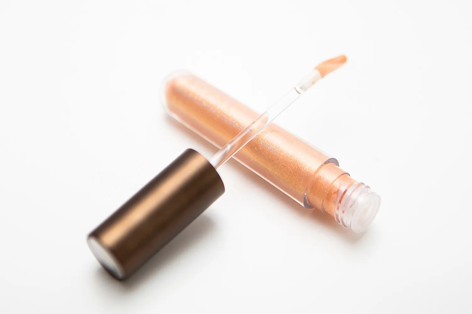 Becca Liquid Crystal Lip Topper gloss