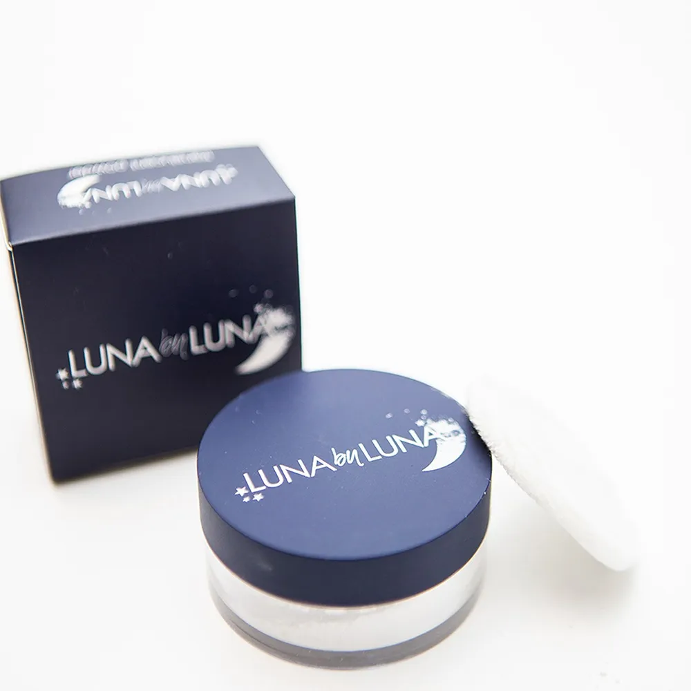 Luna by Luna Translucent Powder