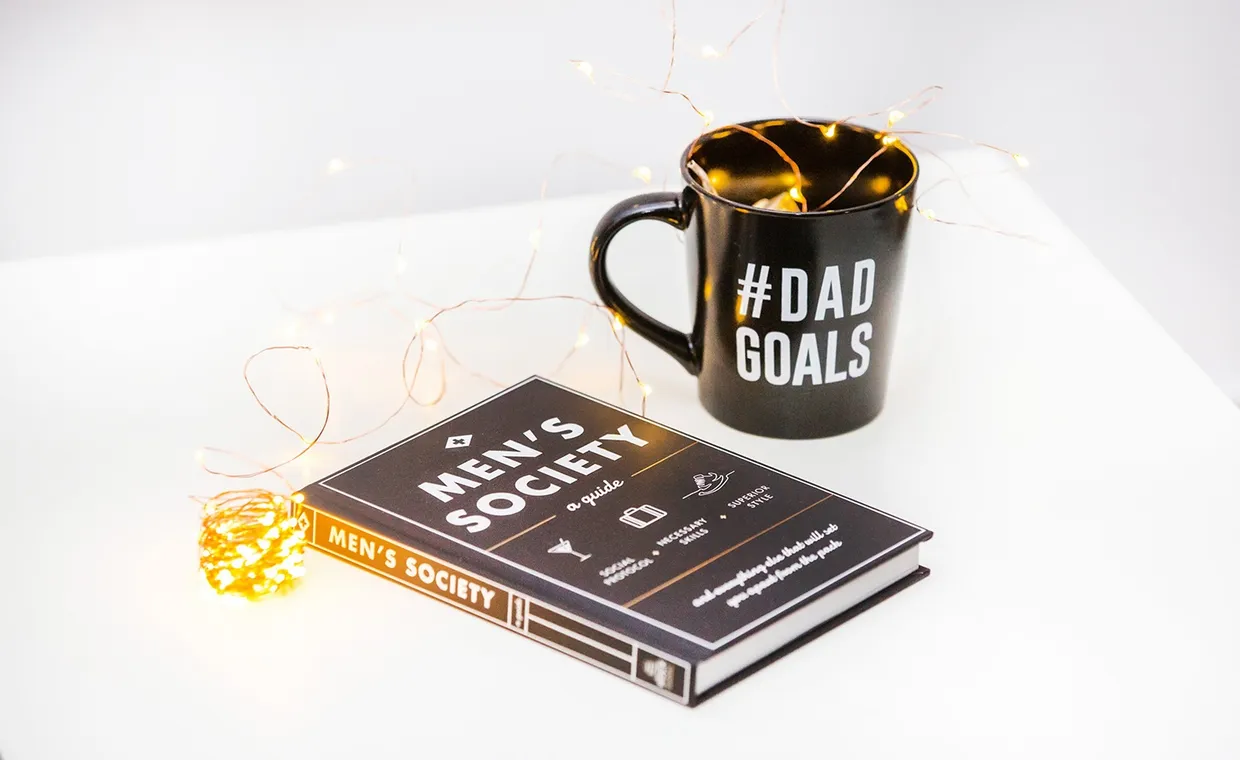 Father’s Day: A Gift Guide