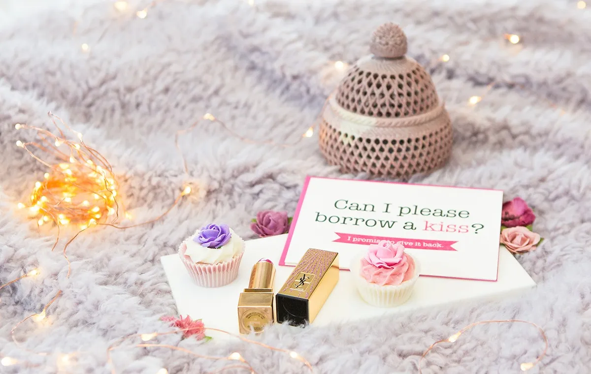 Valentine’s Gift Guide