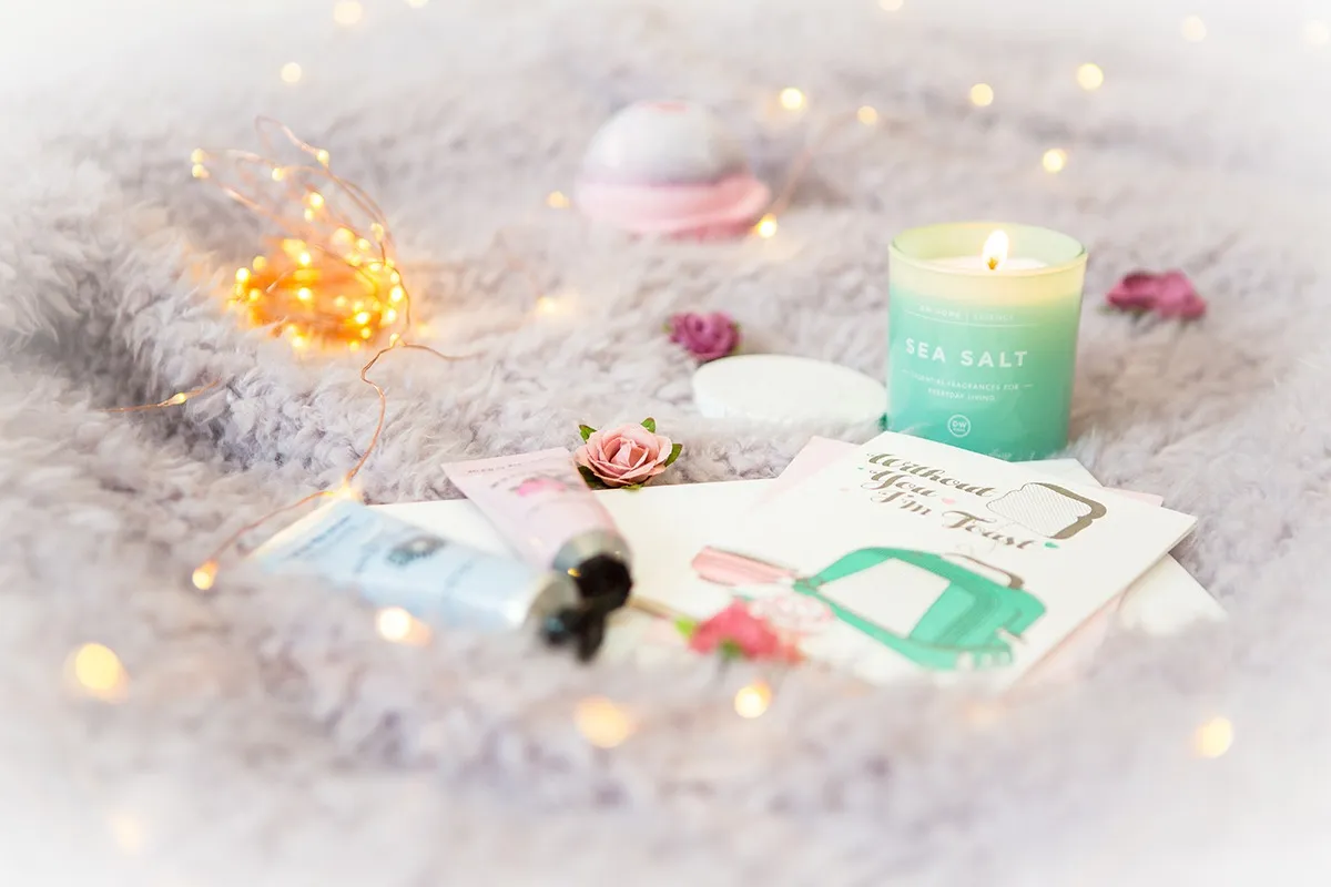 Valentine's gifts she will love