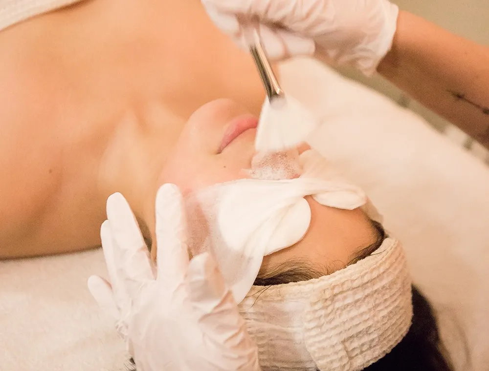 Holiday Skin Care