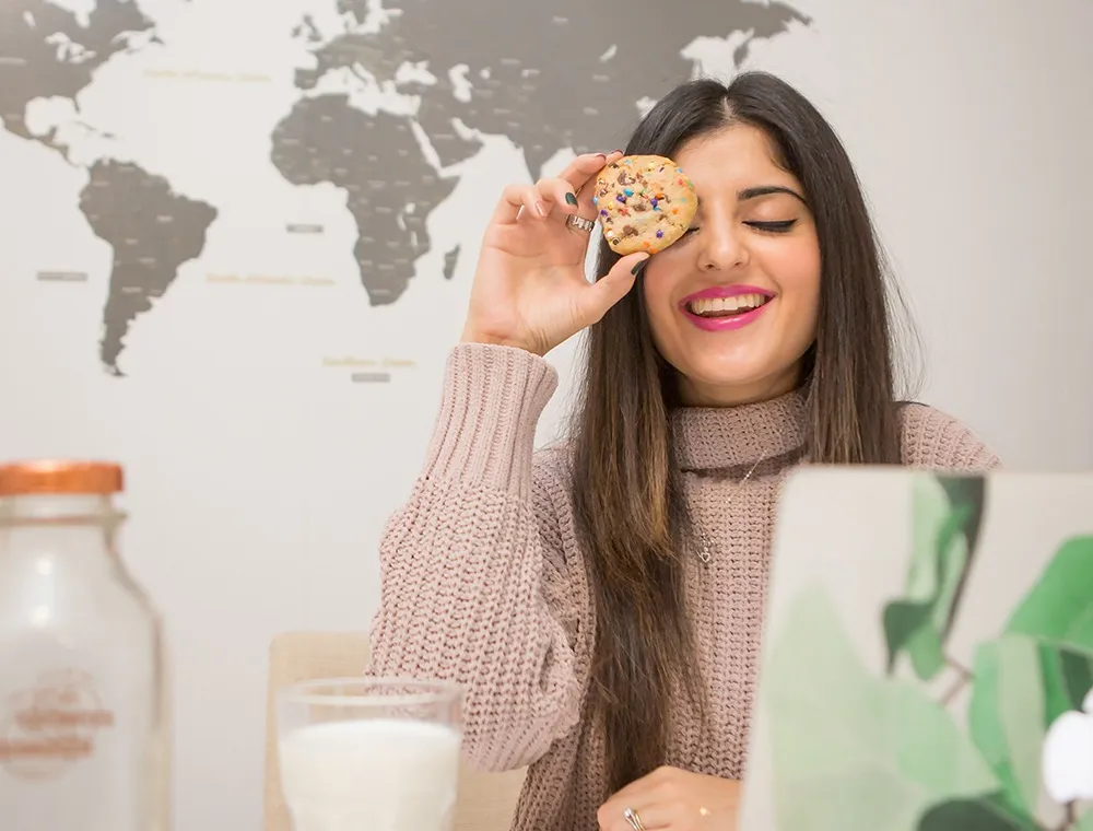 Holiday Gift Guide (Under $75)