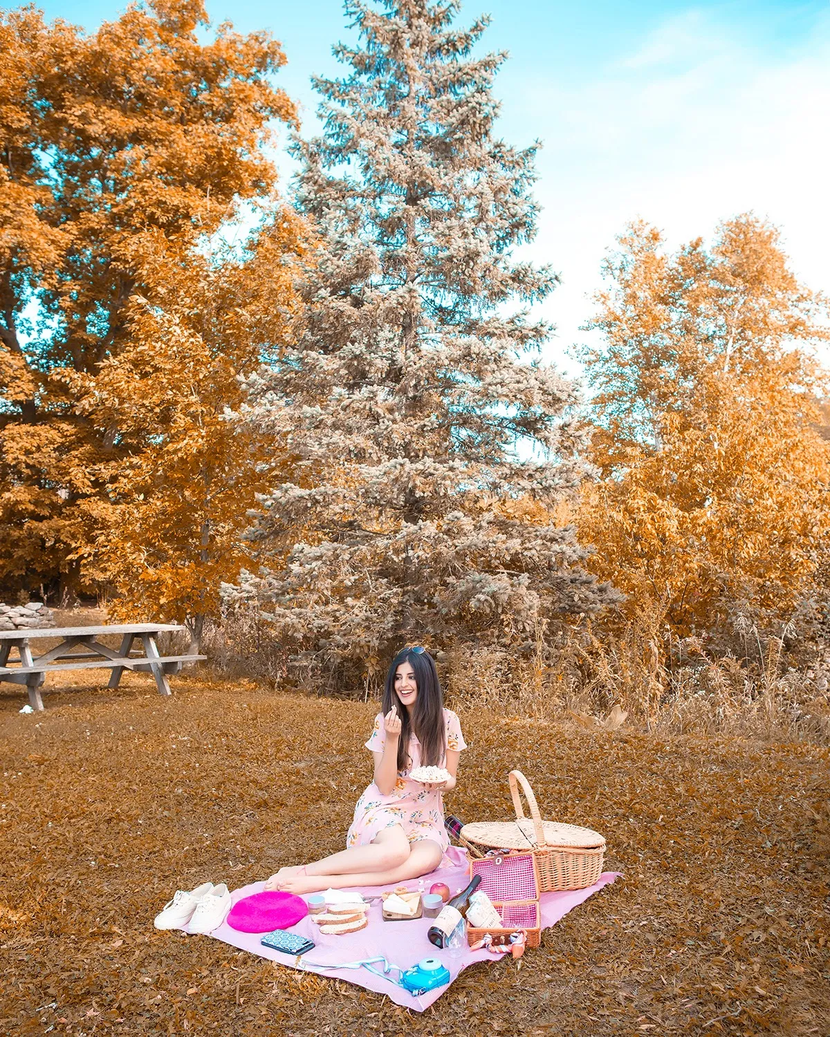 Letting go of negative energy